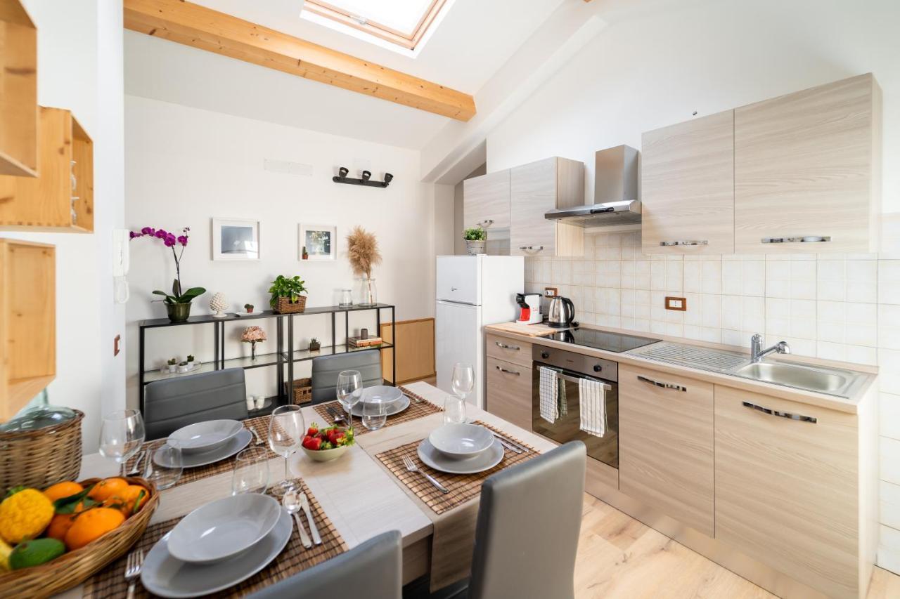 Historic Center New Apartment - Catania Stays エクステリア 写真