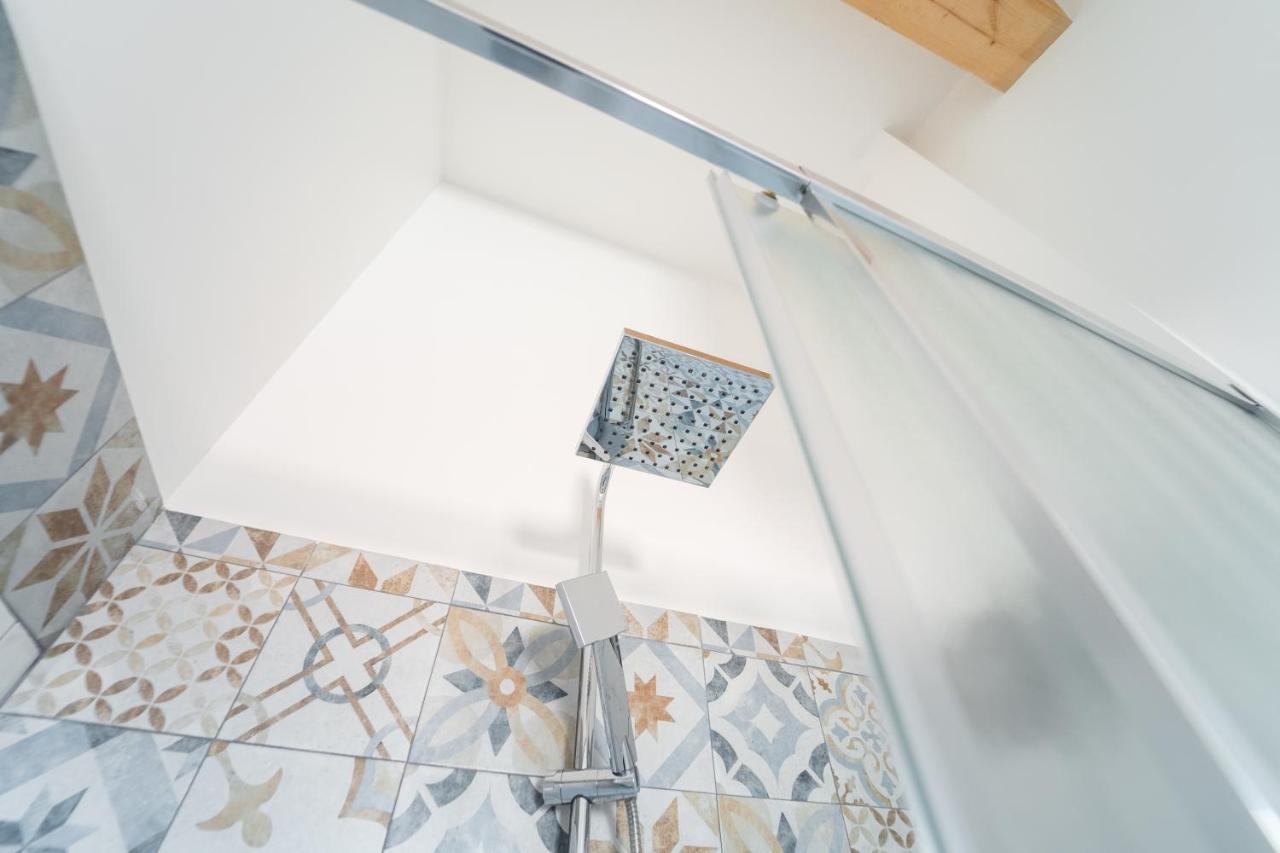 Historic Center New Apartment - Catania Stays エクステリア 写真