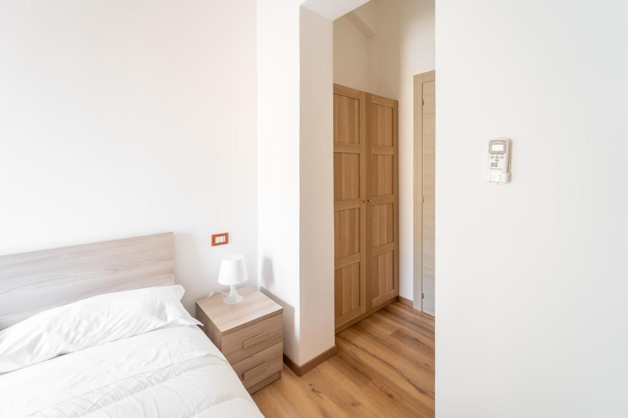 Historic Center New Apartment - Catania Stays エクステリア 写真