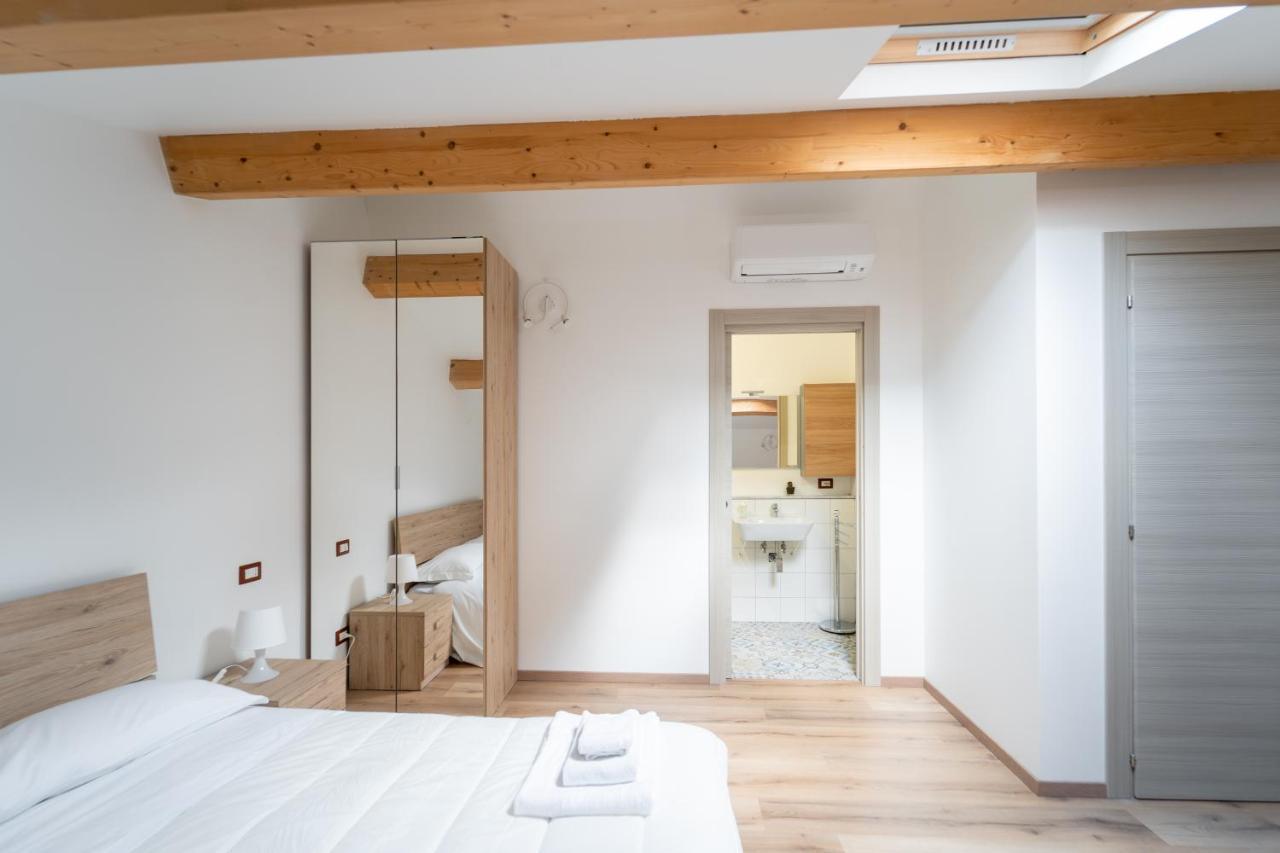 Historic Center New Apartment - Catania Stays エクステリア 写真