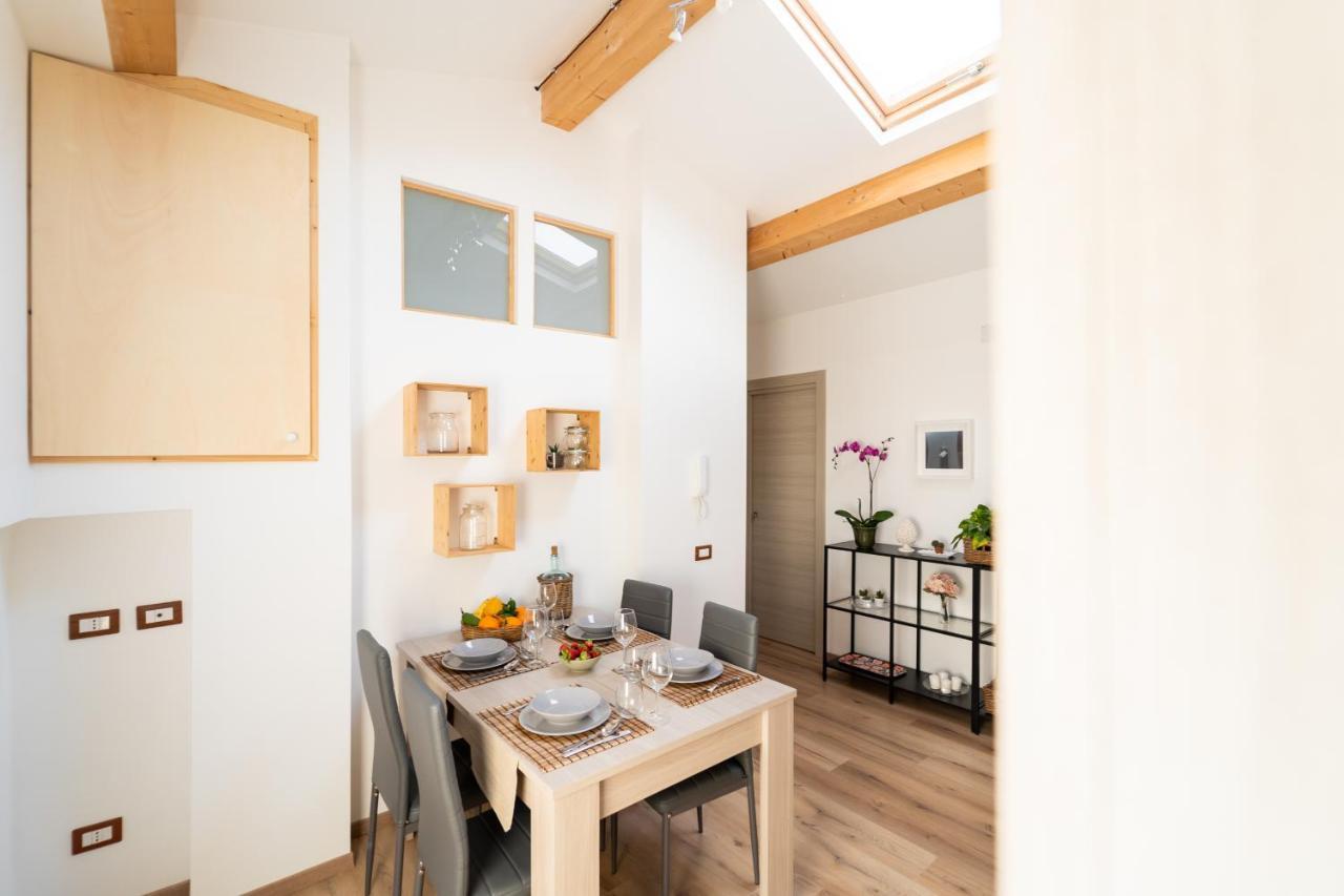 Historic Center New Apartment - Catania Stays エクステリア 写真